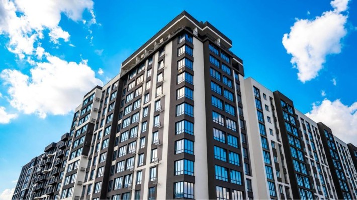 Продаж 1-кімнатної квартири - фото 1