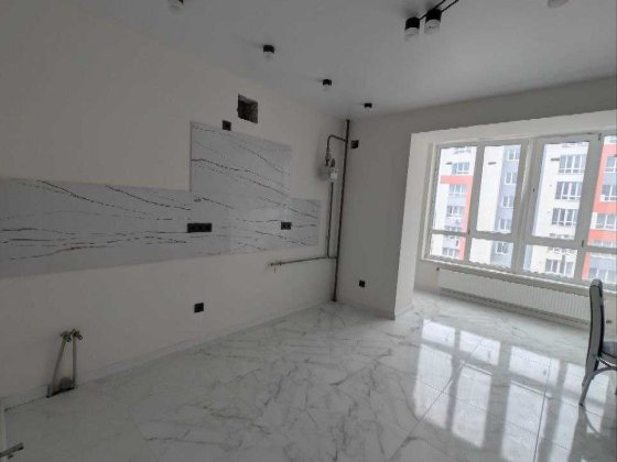 Продаж 2к квартири з ремонтом з видом на Вовчинецькі гори(вул.Потічна) Вовчинець