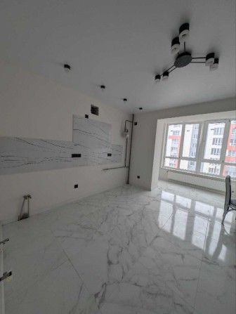 Продаж 2к квартири з ремонтом з видом на Вовчинецькі гори(вул.Потічна) - фото 1