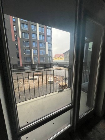 1кім квартира в ЖК Паркова Алея,  до центру міста 5-7хв - фото 1