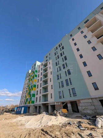 Готова до ремонту 2 кімнатна квартира ЖК Краківський - фото 1