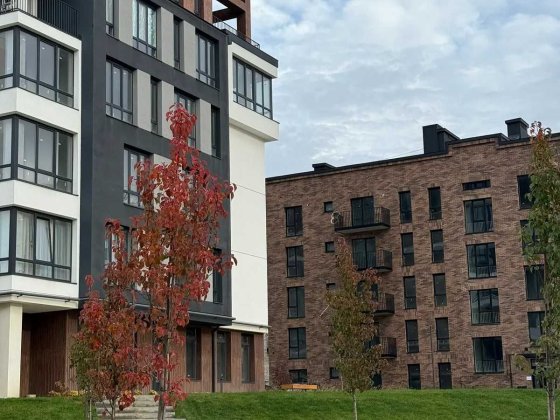 Продається Готова 3 кім. квартира в ЖК "Квартал Краківський" Волчинец