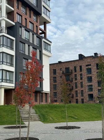 Продається Готова 3 кім. квартира в ЖК "Квартал Краківський" - фото 1