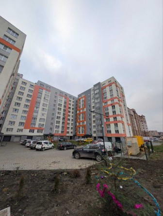 Продаж 2-кімнатної квартири з ремонтом по вул Потічна - фото 1