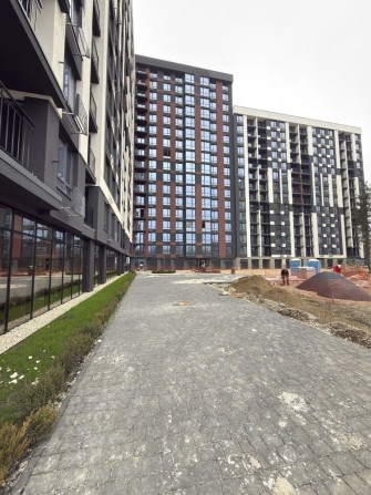 Продаж 2 кімнатної квартири ЖК Паркова алея - фото 1