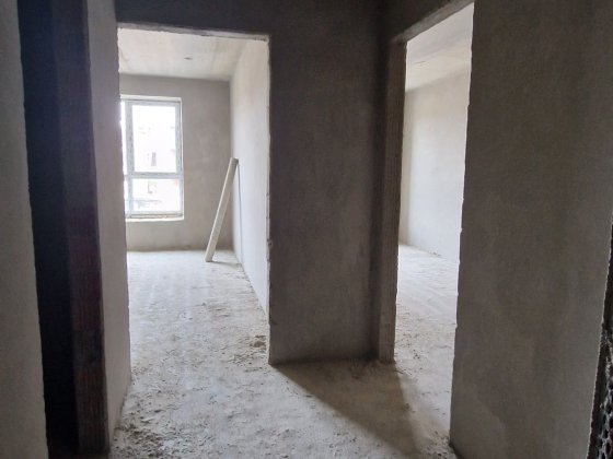 Продається 1к квартира  в ЖК Міленіум Криховцы