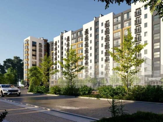 Продам 2-кімнатну квартиру Вовчинець