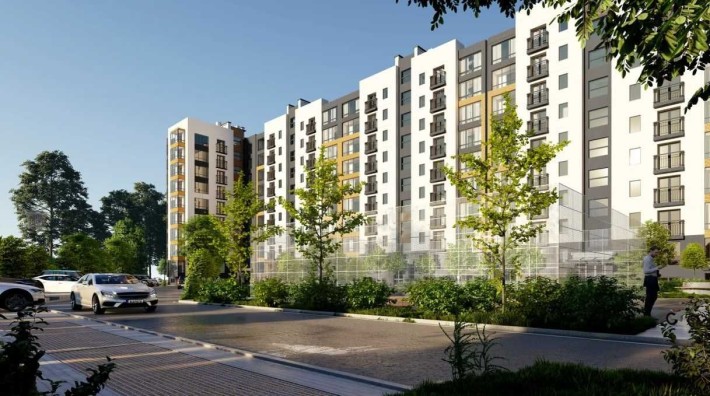 Продам 2-кімнатну квартиру - фото 1