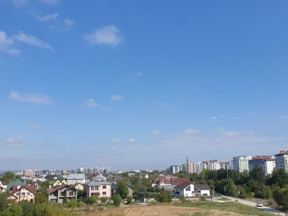 Квартира в ЖК "Долішній" Криховцы