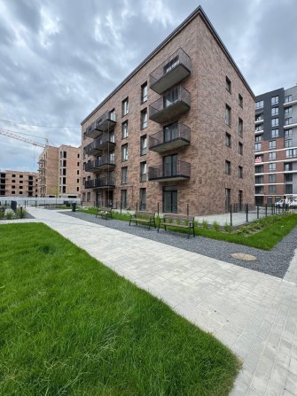 2 кімнатна квартира в ЖК Вавель - фото 1