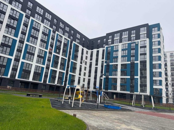 Акція Продається 1-кімнатна квартира Готова до ремонту - фото 1