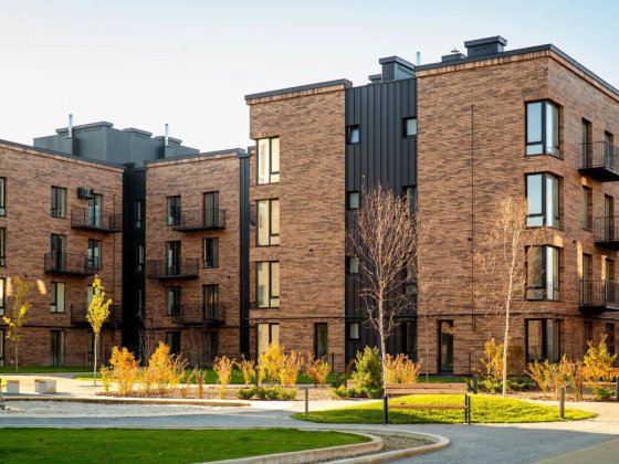 1-к ЖК Долішній / Вамбуд / Закритий двір / Балкон Криховцы