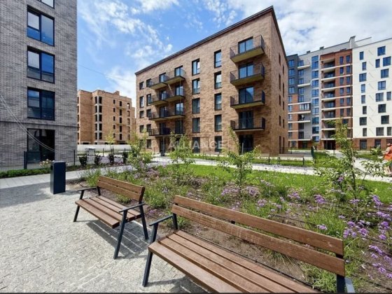 1-к квартира в ЖК Wawel Вовчинець