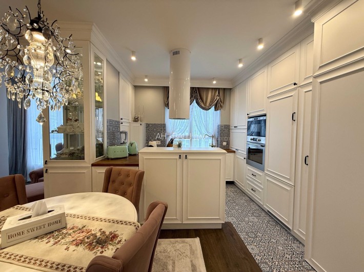 ПРОДАЖ 1-кім. квартира, ЖК КАЛИНОВА Слобода МЕБЛІ ТЕХНІКА / коло ОЗЕРА - фото 1