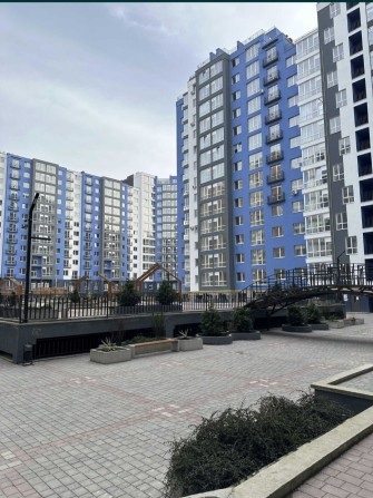 ЖК КНЯГИНЕН двохрівневі Здані - фото 1