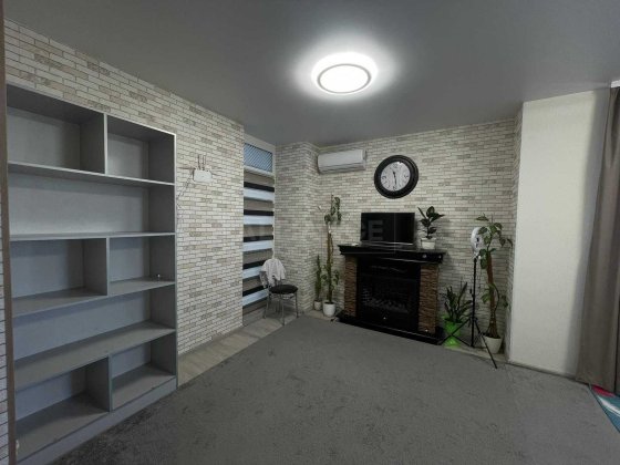 Цікава 3кімнатна квартира в низькоповерховому будинку Волчинец