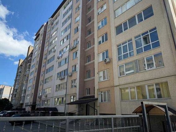 Здана 3-кімнатна квартира за вигідною ціною неподалік центру! Угорники