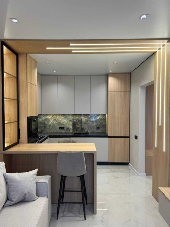 Нова 1 кімнатна в ЖК Millennium - фото 1