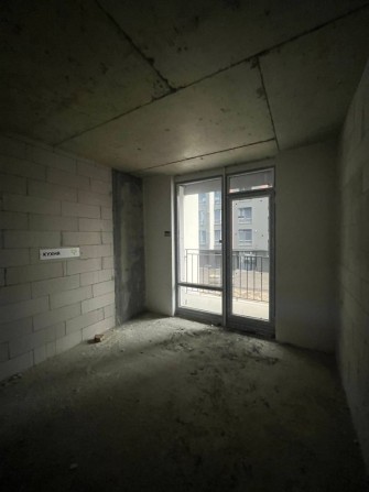 Продається 1к квартира - фото 1