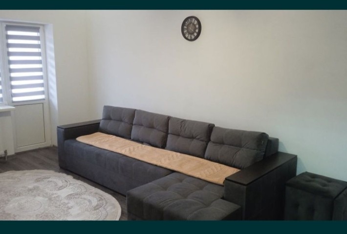 Продаж 3трьохкімнатна квартира Надвірна власник - фото 1