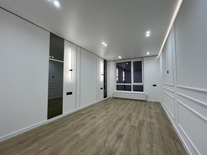 Сучасна,з якісн ремонт.гардероб,автоном.опален(газове),Сучасне ЖК. - фото 1