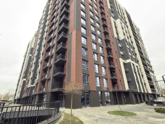 Продається 2-х кімнатна квартира в сучасному житловому комплексі Угорники