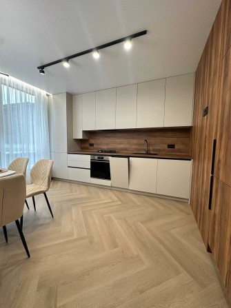 Укомплектована 1 кімнатна ЖК Паркова Алея - фото 1