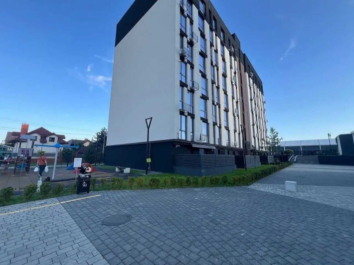 Продаж 3-х км квартри з чорновими роботами. Обжитий будинок - фото 1