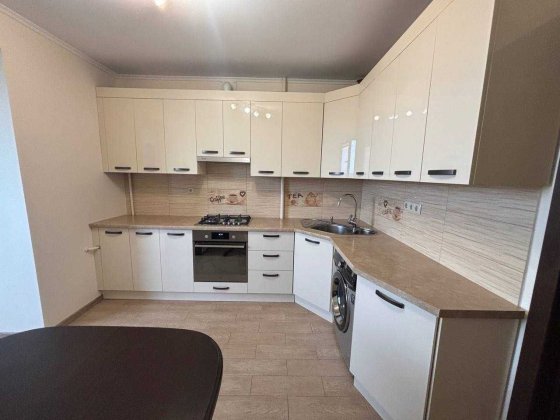 Продаж 1к квартири з ремонтом р-н Вовчинці Вовчинець