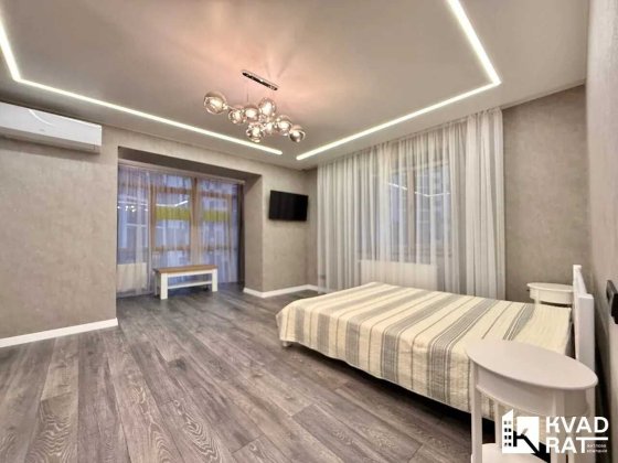 У продажі велика 1 кім в ЖК Європейський Сіті р-н Каскад Вовчинець