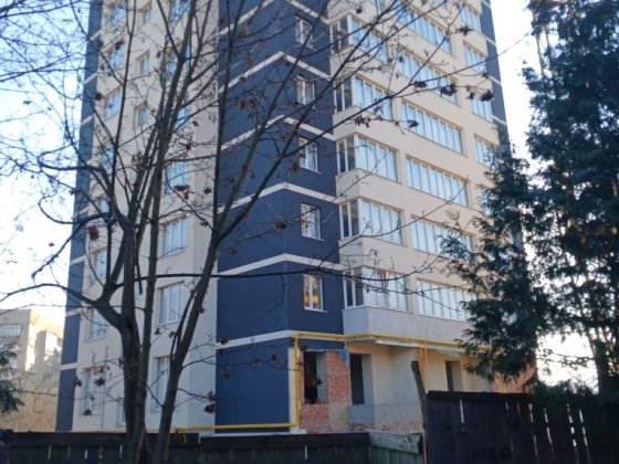 2х кімнатна смарт квартира Угринов