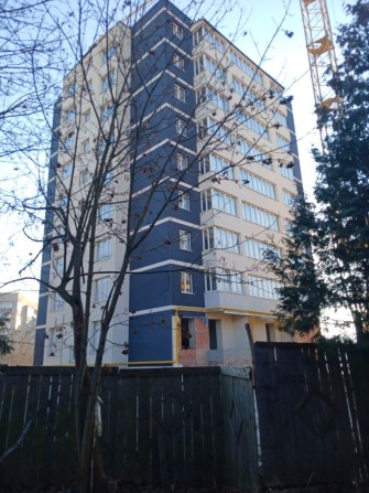 2х кімнатна смарт квартира - фото 1