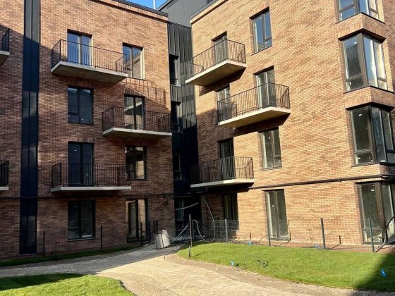 2 кімнатна квартира під ремонт Криховцы