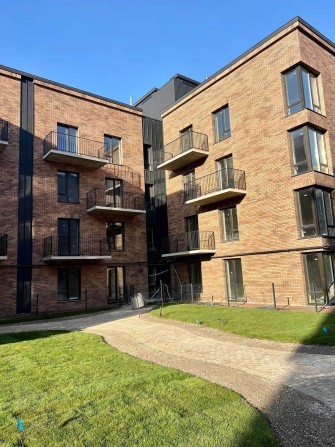 2 кімнатна квартира під ремонт - фото 1