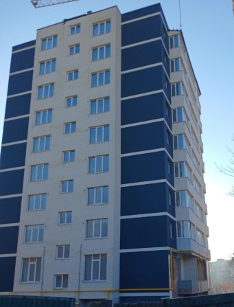 Акційна 1-но кімнатна - фото 1