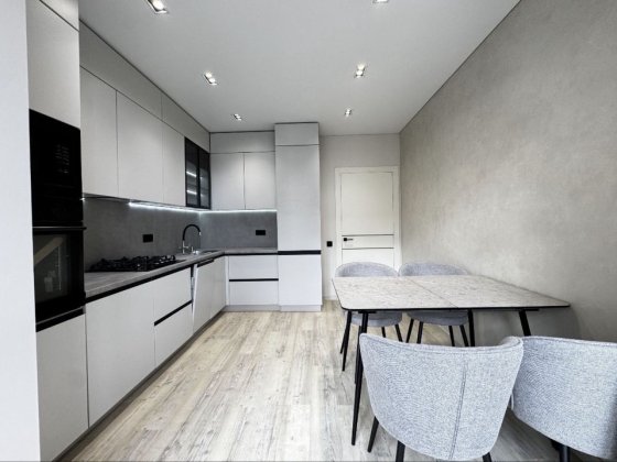 ‼️Озеро/Парк 1,5 кімн квартира з видлм на озеро ЖК Міленіум Криховцы