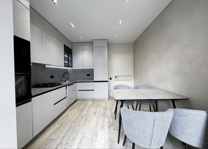 ‼️Озеро/Парк 1,5 кімн квартира з видлм на озеро ЖК Міленіум - фото 1