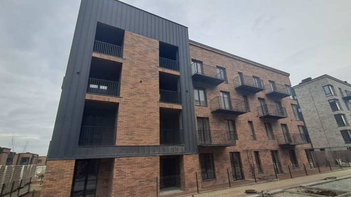 Продам 2к квартиру в ЖК Долішній 960$ (VV) - фото 1