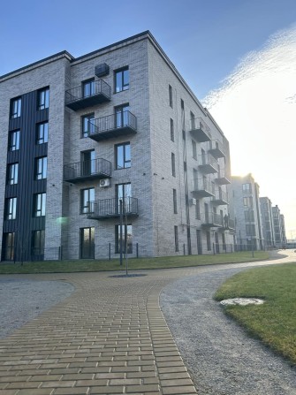 3-к/ ЖК Долішній / 75 м² + тераса 82 м² / - фото 1