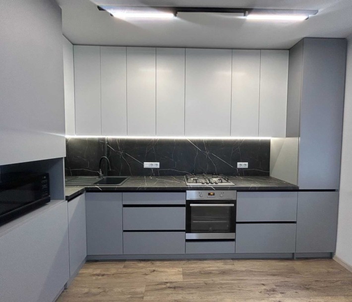 Продаж 2-кімнатної квартири з Євроремонтом ЖК Калинова Слобода - фото 1