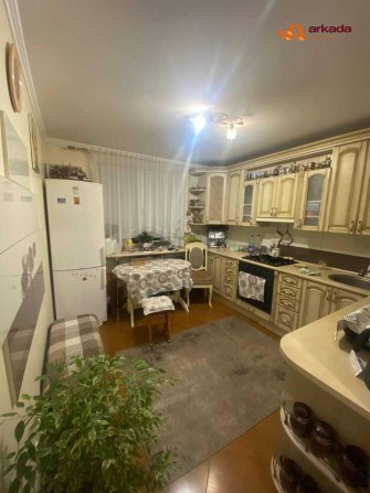 Однокімнатна квартира з ремонтом  (+кладова) в обжитій новобудові - фото 1