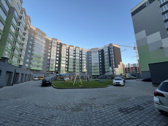 Продається 3 кім. ЖК Міленіум. ЄОселя/Постанови. Податок 2% Криховцы