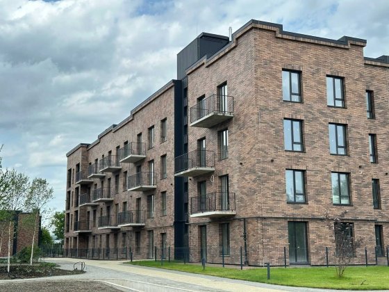 ЖК Долішній Продаж 2-ох кім квартири Криховцы