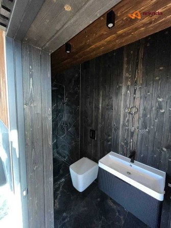 Vector Hill – преміум котеджі в Карпатах Верховинський р-н - фото 1