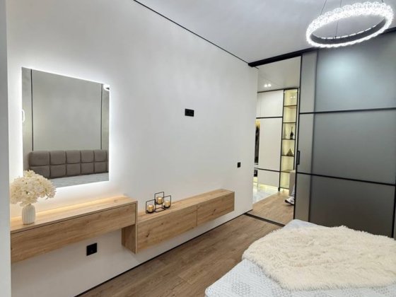 Продаж квартири у центрі міста ЖК Міленіум Крихівці