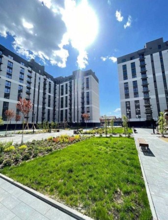 Продається 2-х кімнатна квартира у містечку закритого типу. - фото 1