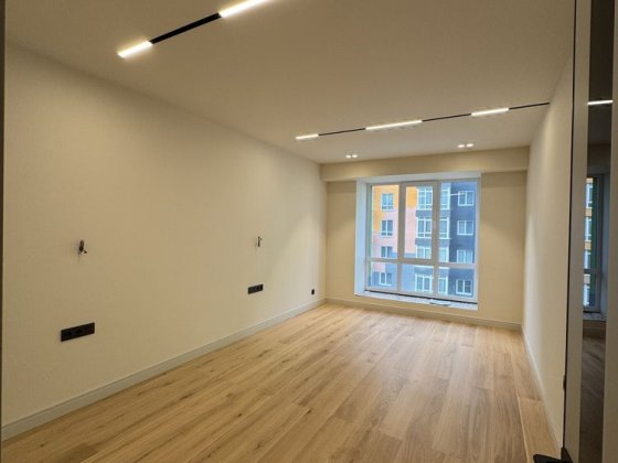 Квартира біля Озера на 4 поверсі Криховцы