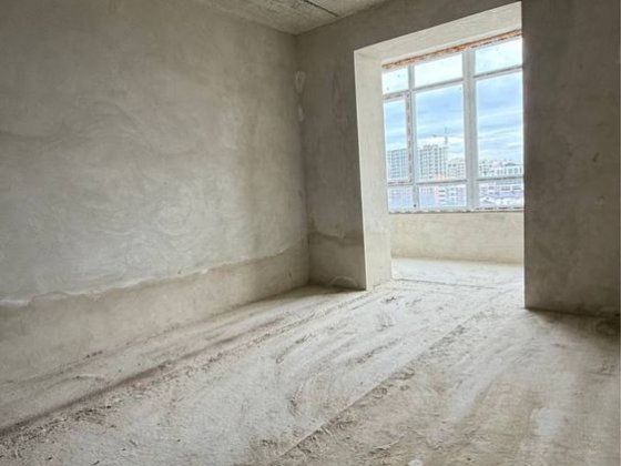 Продаж 1к квартири озеро Криховцы