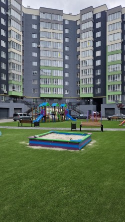 Готова до ремонту 3 кімнатна біля озера ЖК Міленіум - фото 1