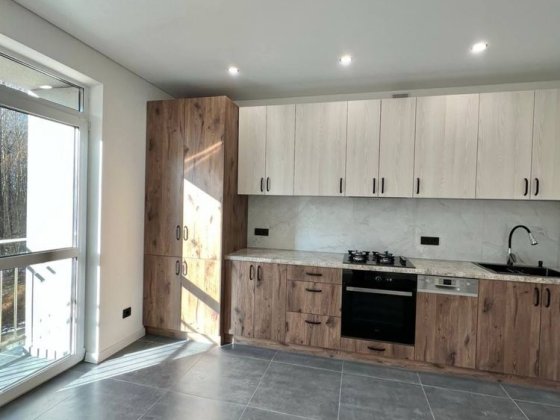 1кімнатна квартира Криховцы